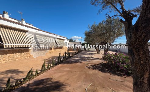 Immobilien Zweiter Hand - Landhaus - San Fulgencio