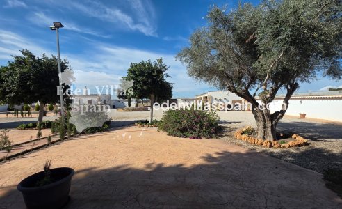 Immobilien Zweiter Hand - Landhaus - San Fulgencio