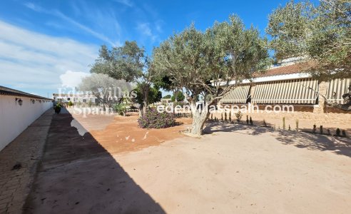 Immobilien Zweiter Hand - Landhaus - San Fulgencio