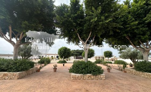 Immobilien Zweiter Hand - Landhaus - San Fulgencio