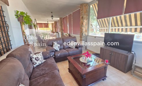 Immobilien Zweiter Hand - Landhaus - San Fulgencio