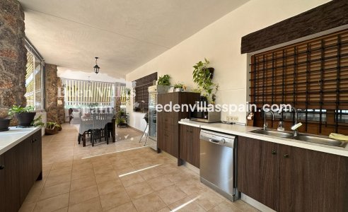 Immobilien Zweiter Hand - Landhaus - San Fulgencio