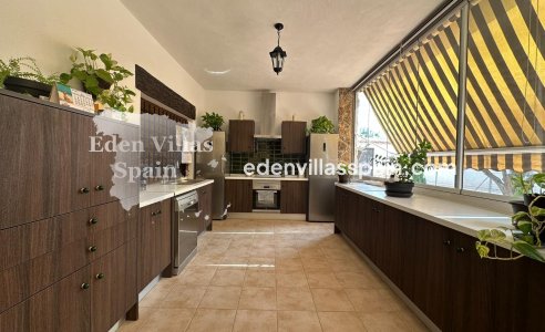 Immobilien Zweiter Hand - Landhaus - San Fulgencio