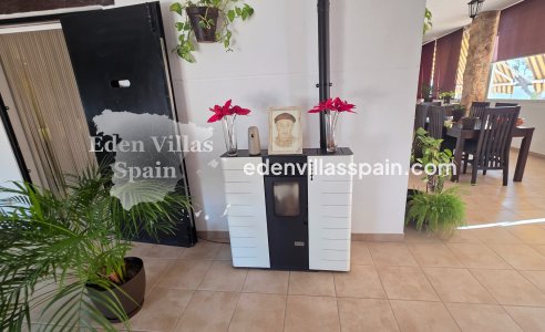 Immobilien Zweiter Hand - Landhaus - San Fulgencio