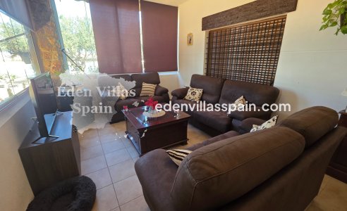 Immobilien Zweiter Hand - Landhaus - San Fulgencio