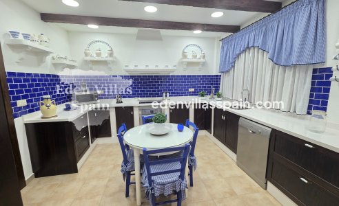 Immobilien Zweiter Hand - Landhaus - San Fulgencio