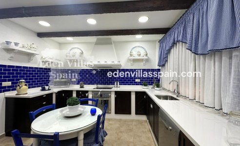 Immobilien Zweiter Hand - Landhaus - San Fulgencio