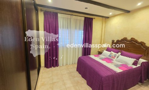 Immobilien Zweiter Hand - Landhaus - San Fulgencio