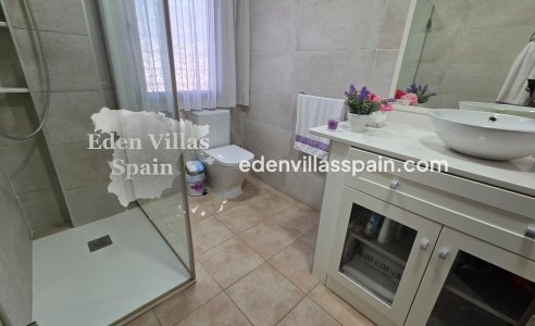 Immobilien Zweiter Hand - Landhaus - San Fulgencio