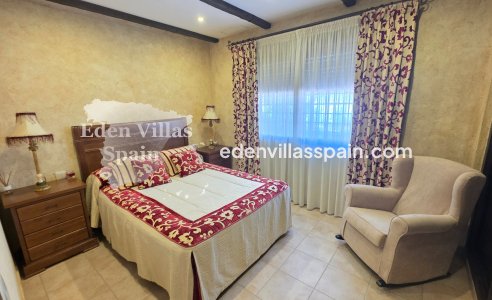 Immobilien Zweiter Hand - Landhaus - San Fulgencio