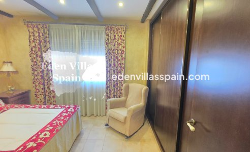 Immobilien Zweiter Hand - Landhaus - San Fulgencio