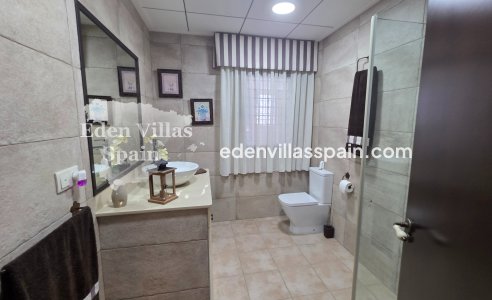 Immobilien Zweiter Hand - Landhaus - San Fulgencio