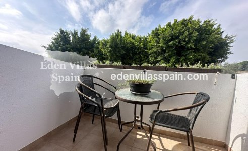 Immobilien Zweiter Hand - Landhaus - San Fulgencio