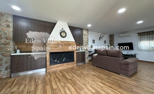 Immobilien Zweiter Hand - Landhaus - San Fulgencio