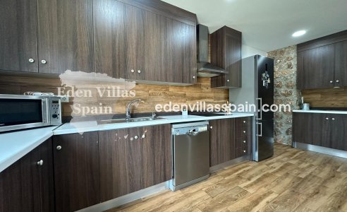 Immobilien Zweiter Hand - Landhaus - San Fulgencio