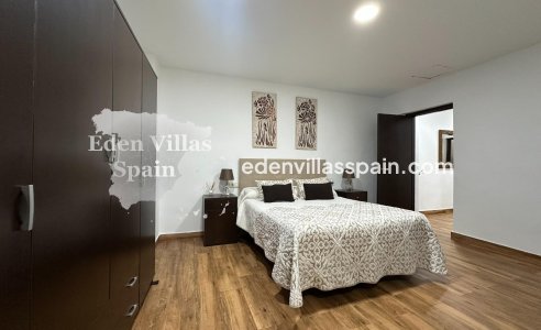 Immobilien Zweiter Hand - Landhaus - San Fulgencio