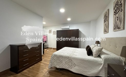 Immobilien Zweiter Hand - Landhaus - San Fulgencio