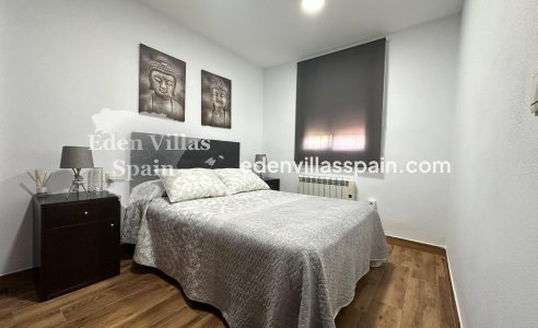 Immobilien Zweiter Hand - Landhaus - San Fulgencio