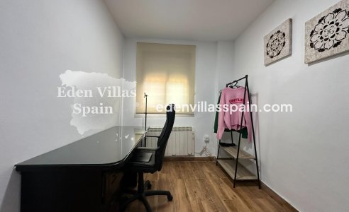 Immobilien Zweiter Hand - Landhaus - San Fulgencio