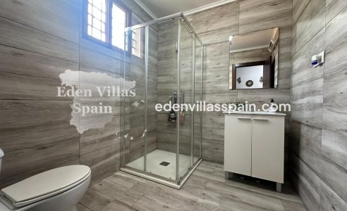 Immobilien Zweiter Hand - Landhaus - San Fulgencio