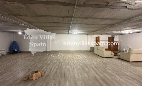 Immobilien Zweiter Hand - Landhaus - San Fulgencio