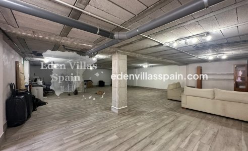 Immobilien Zweiter Hand - Landhaus - San Fulgencio