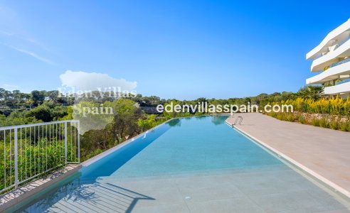 New Construction - Coastal apartment - Orihuela Costa