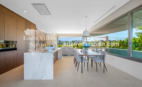 New Construction - Coastal apartment - Orihuela Costa