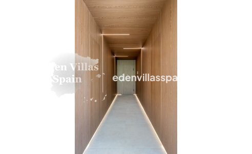 New Construction - Coastal apartment - Orihuela Costa