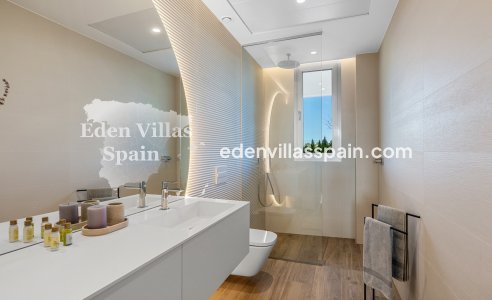 New Construction - Coastal apartment - Orihuela Costa