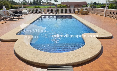 Immobilien Zweiter Hand - Landhaus - Catral