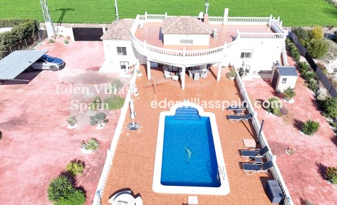 Immobilien Zweiter Hand - Landhaus - Catral