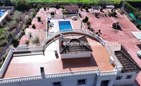 Immobilien Zweiter Hand - Landhaus - Catral