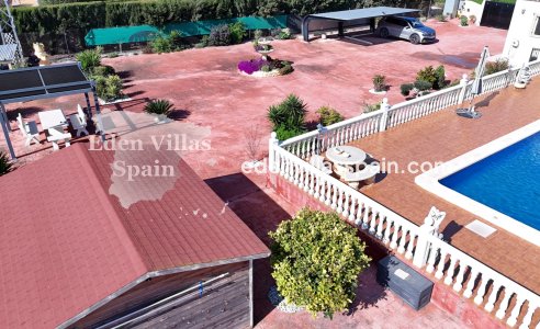 Immobilien Zweiter Hand - Landhaus - Catral