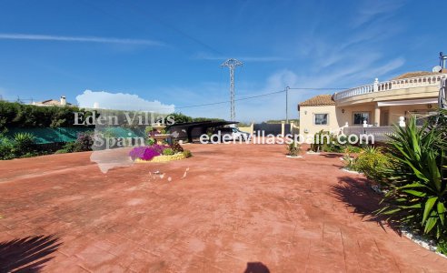 Immobilien Zweiter Hand - Landhaus - Catral