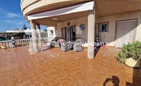 Immobilien Zweiter Hand - Landhaus - Catral