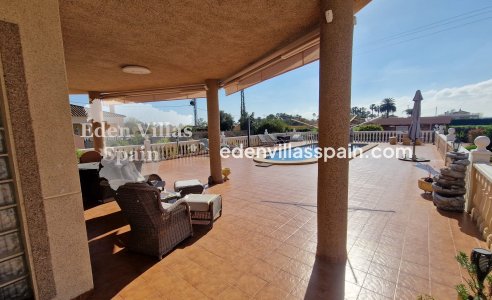 Immobilien Zweiter Hand - Landhaus - Catral