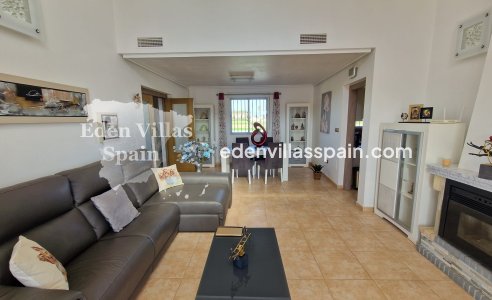 Immobilien Zweiter Hand - Landhaus - Catral