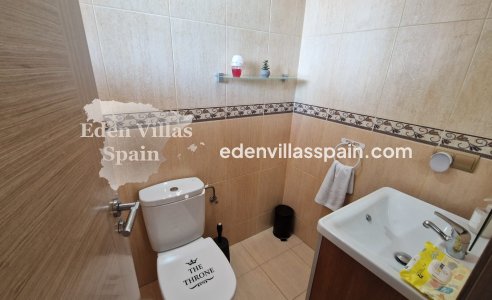 Immobilien Zweiter Hand - Landhaus - Catral