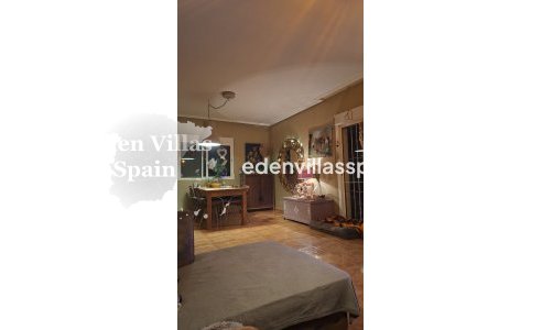 Segunda Mano - Chalet independiente - Catral