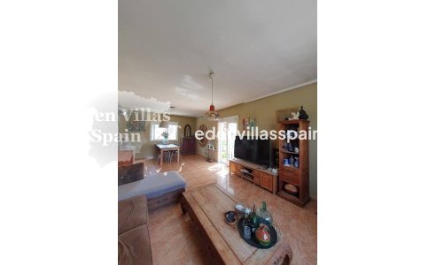 Segunda Mano - Chalet independiente - Catral