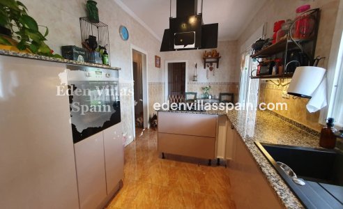 Segunda Mano - Chalet independiente - Catral