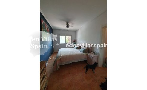 Segunda Mano - Chalet independiente - Catral