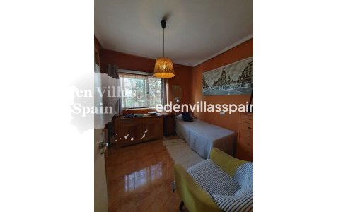 Segunda Mano - Chalet independiente - Catral