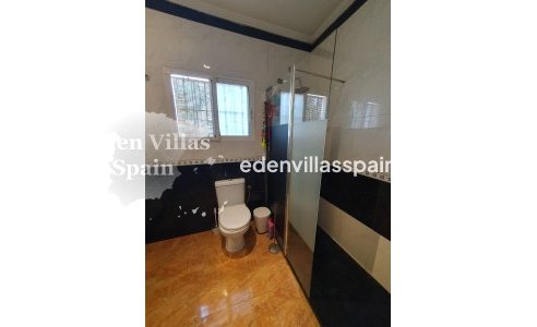 Segunda Mano - Chalet independiente - Catral