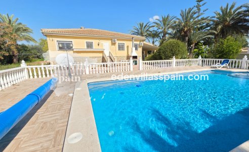 Immobilien Zweiter Hand - Landhaus - Catral