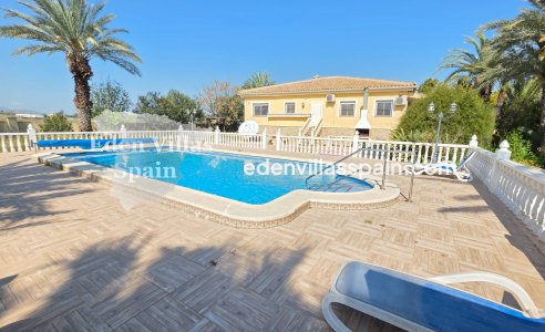 Immobilien Zweiter Hand - Landhaus - Catral