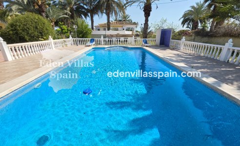 Immobilien Zweiter Hand - Landhaus - Catral