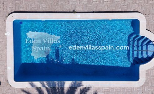 Immobilien Zweiter Hand - Landhaus - Catral