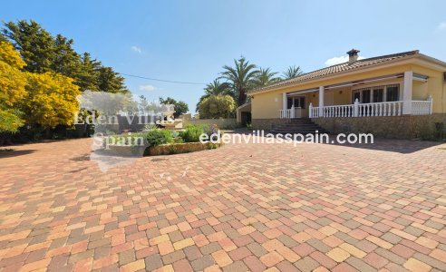 Immobilien Zweiter Hand - Landhaus - Catral